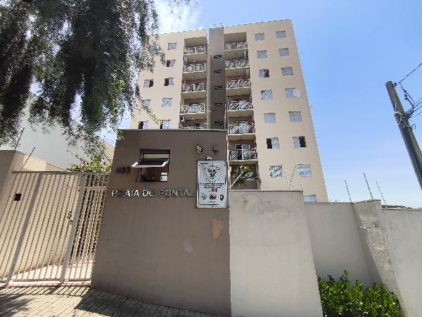 Apartamento em Campinas - SP